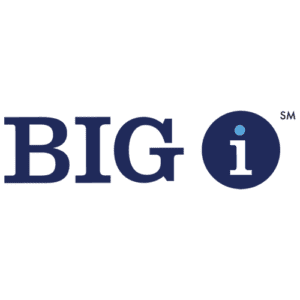 Big I - Logo Square
